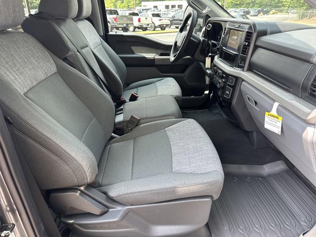 new 2025 Ford F-350 car, priced at $63,135