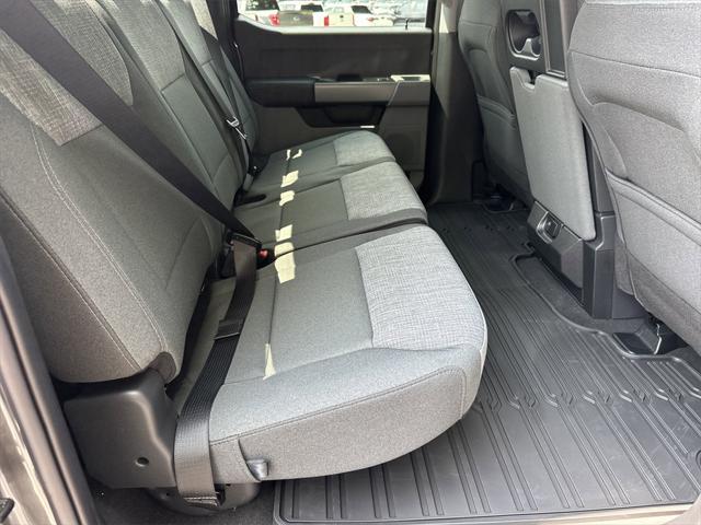 new 2025 Ford F-350 car, priced at $63,135