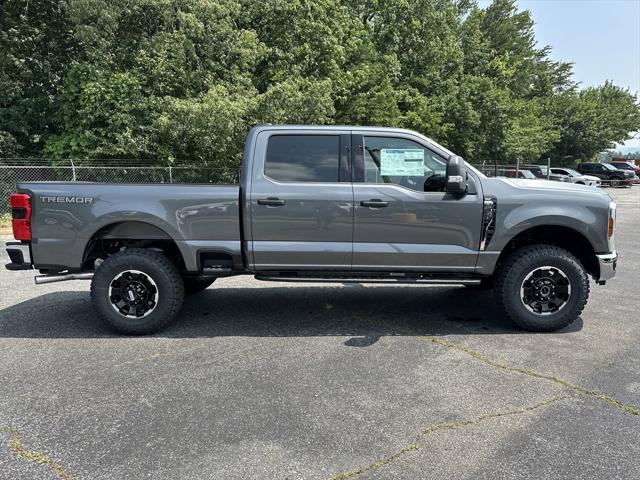 new 2025 Ford F-350 car, priced at $63,135