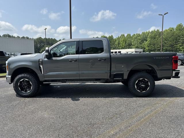 new 2025 Ford F-350 car, priced at $63,135
