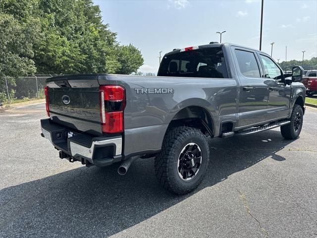 new 2025 Ford F-350 car, priced at $63,135