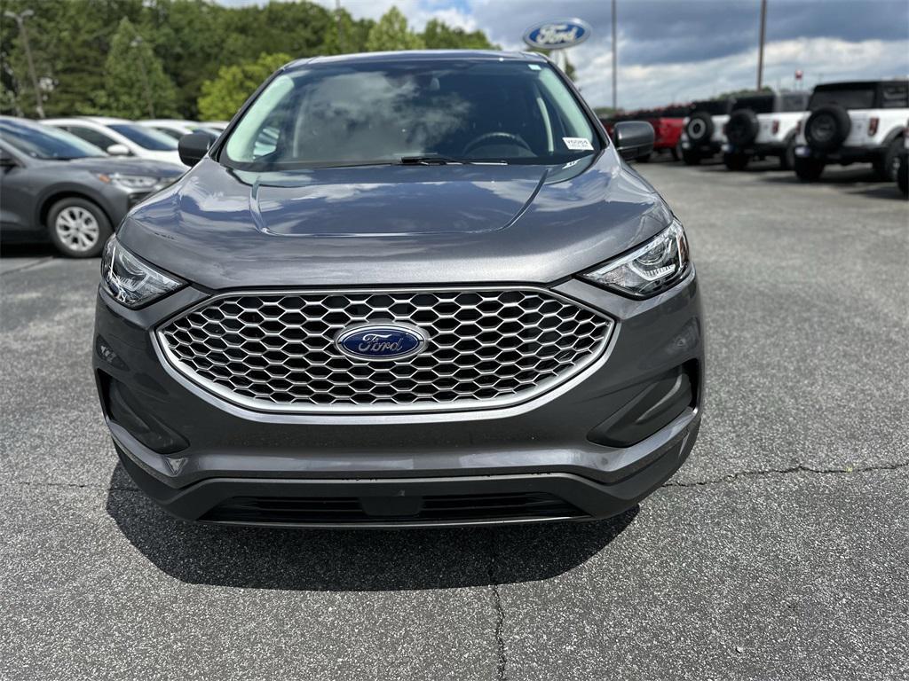used 2024 Ford Edge car, priced at $24,928