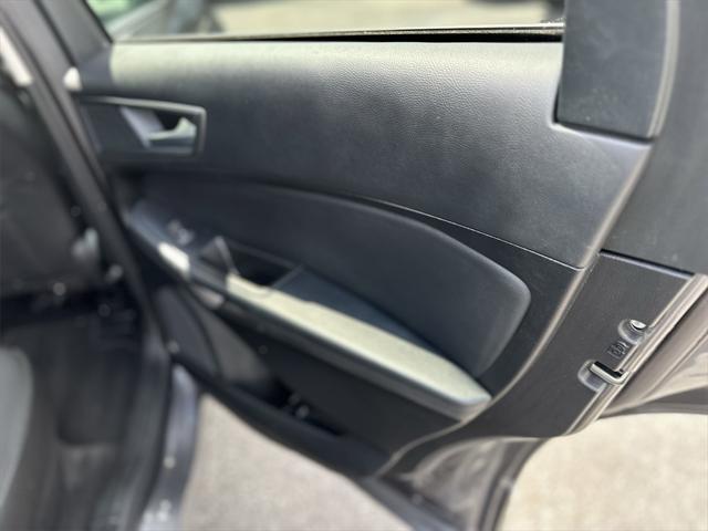 used 2024 Ford Edge car, priced at $26,878