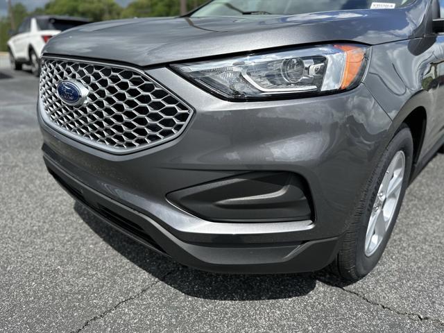 used 2024 Ford Edge car, priced at $26,878