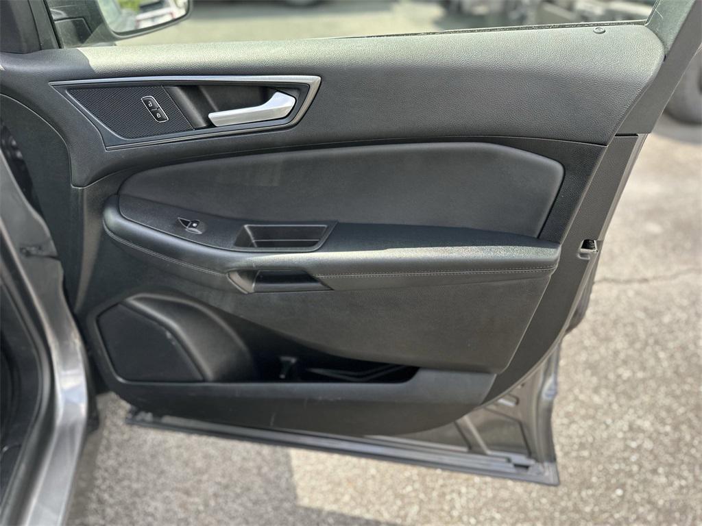 used 2024 Ford Edge car, priced at $24,928