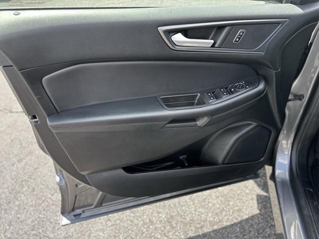 used 2024 Ford Edge car, priced at $26,878