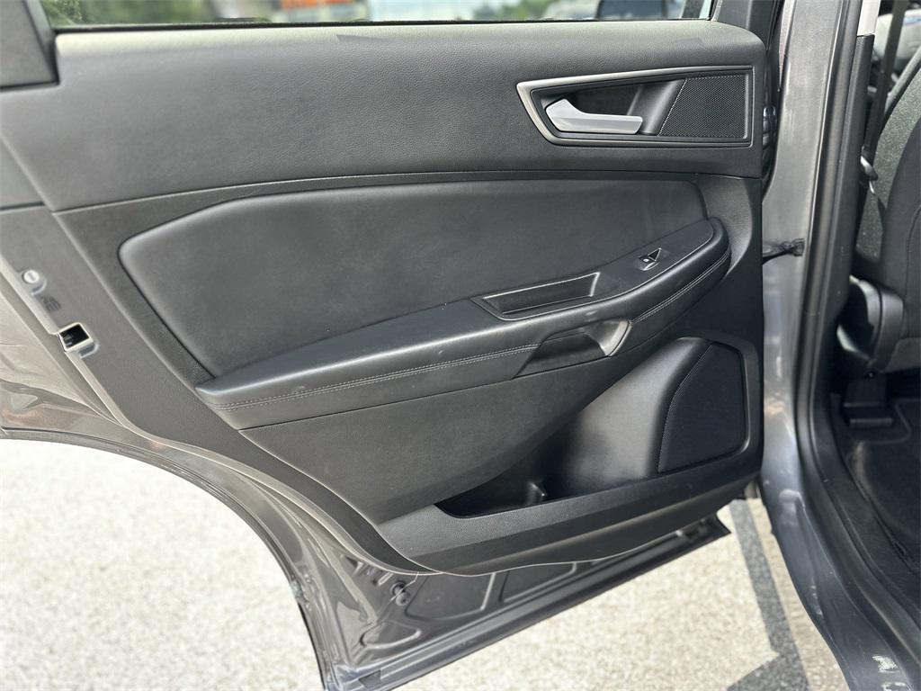 used 2024 Ford Edge car, priced at $24,928