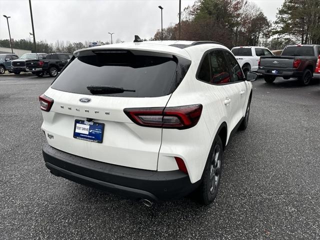 new 2025 Ford Escape car, priced at $32,465