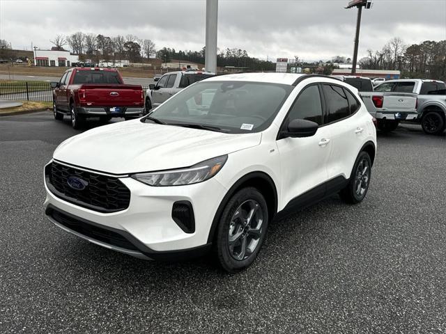 new 2025 Ford Escape car, priced at $32,465