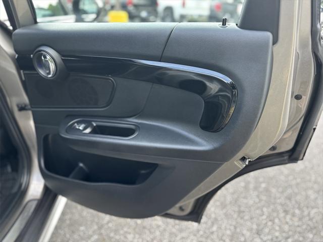 used 2019 MINI Countryman car, priced at $21,350