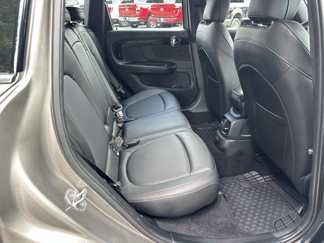 used 2019 MINI Countryman car, priced at $21,350