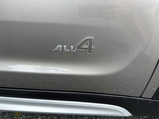 used 2019 MINI Countryman car, priced at $21,350