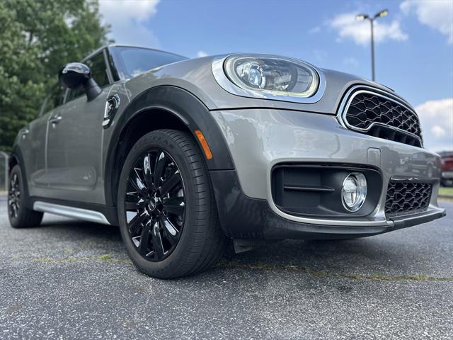 used 2019 MINI Countryman car, priced at $21,350