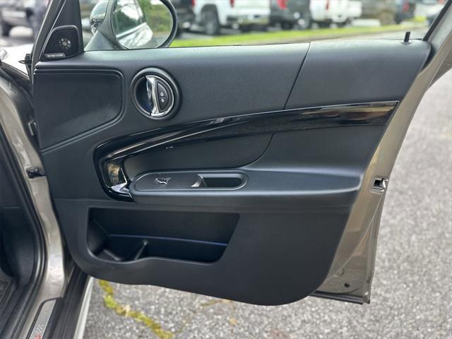 used 2019 MINI Countryman car, priced at $21,350