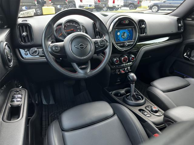 used 2019 MINI Countryman car, priced at $18,997