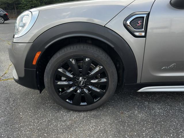 used 2019 MINI Countryman car, priced at $21,350