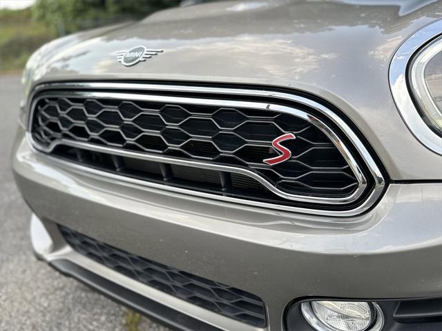 used 2019 MINI Countryman car, priced at $21,350