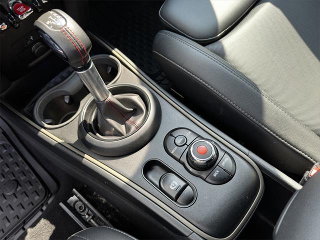 used 2019 MINI Countryman car, priced at $18,997