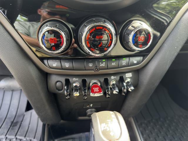 used 2019 MINI Countryman car, priced at $18,997
