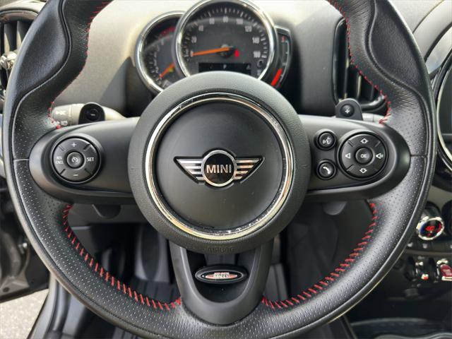 used 2019 MINI Countryman car, priced at $18,997