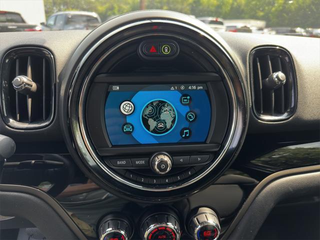 used 2019 MINI Countryman car, priced at $18,997