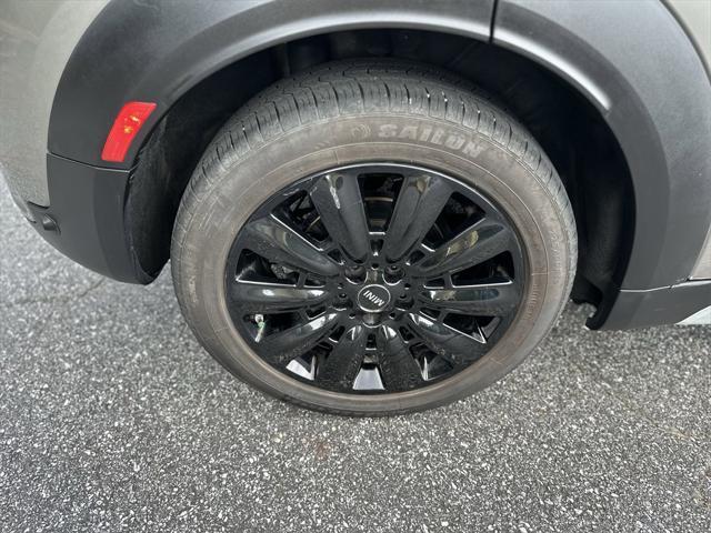used 2019 MINI Countryman car, priced at $21,350