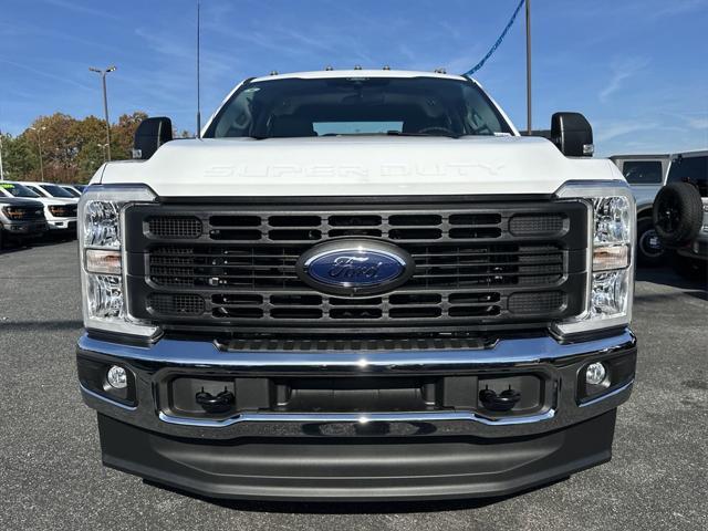 new 2024 Ford F-350 car, priced at $64,820