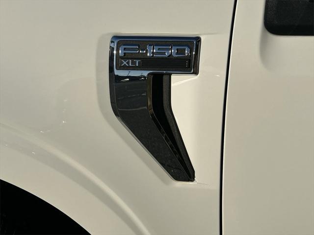 used 2021 Ford F-150 car, priced at $35,555