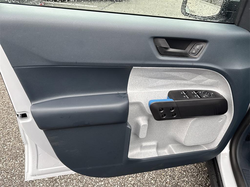 new 2025 Ford Maverick car, priced at $34,765