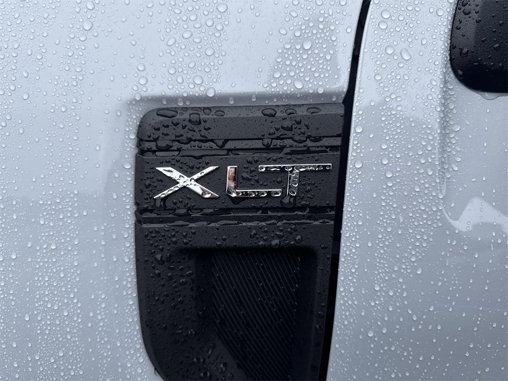 new 2025 Ford Maverick car, priced at $34,765