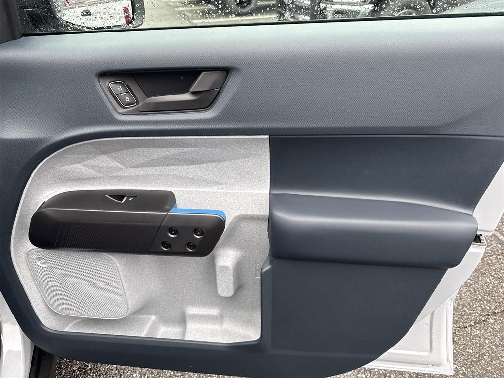 new 2025 Ford Maverick car, priced at $34,765