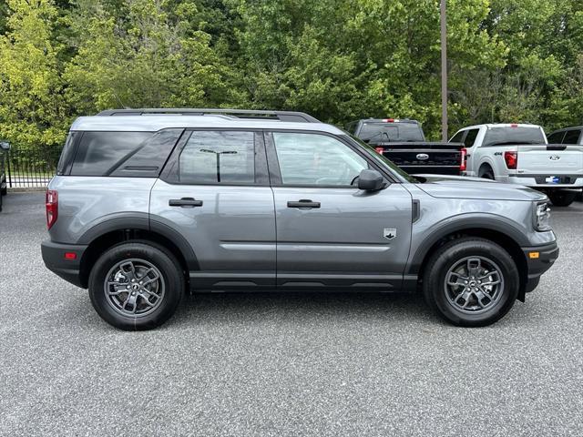 new 2024 Ford Bronco Sport car, priced at $29,520