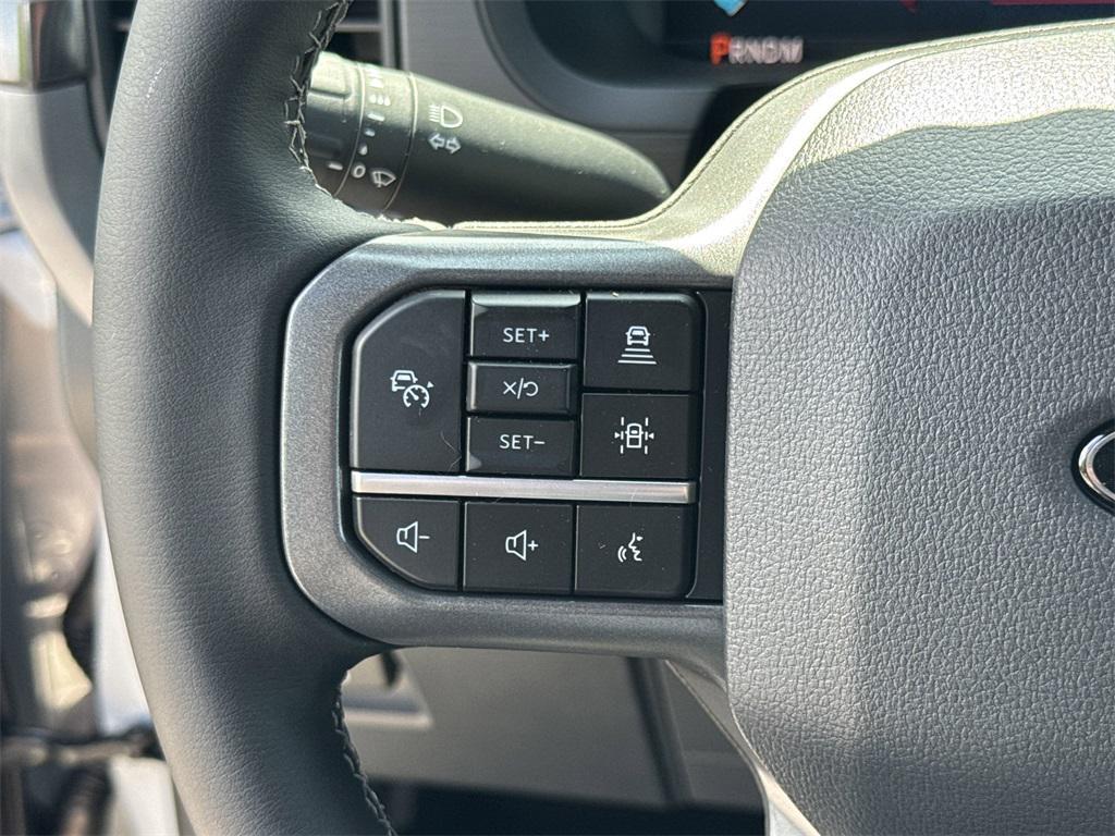 new 2025 Ford F-150 car, priced at $69,180