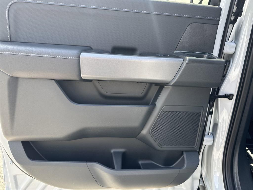 new 2025 Ford F-150 car, priced at $69,180