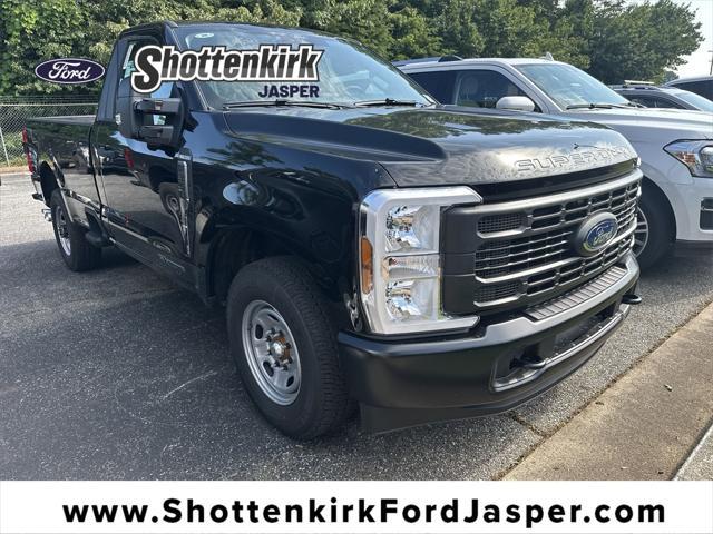 new 2025 Ford F-350 car, priced at $59,780