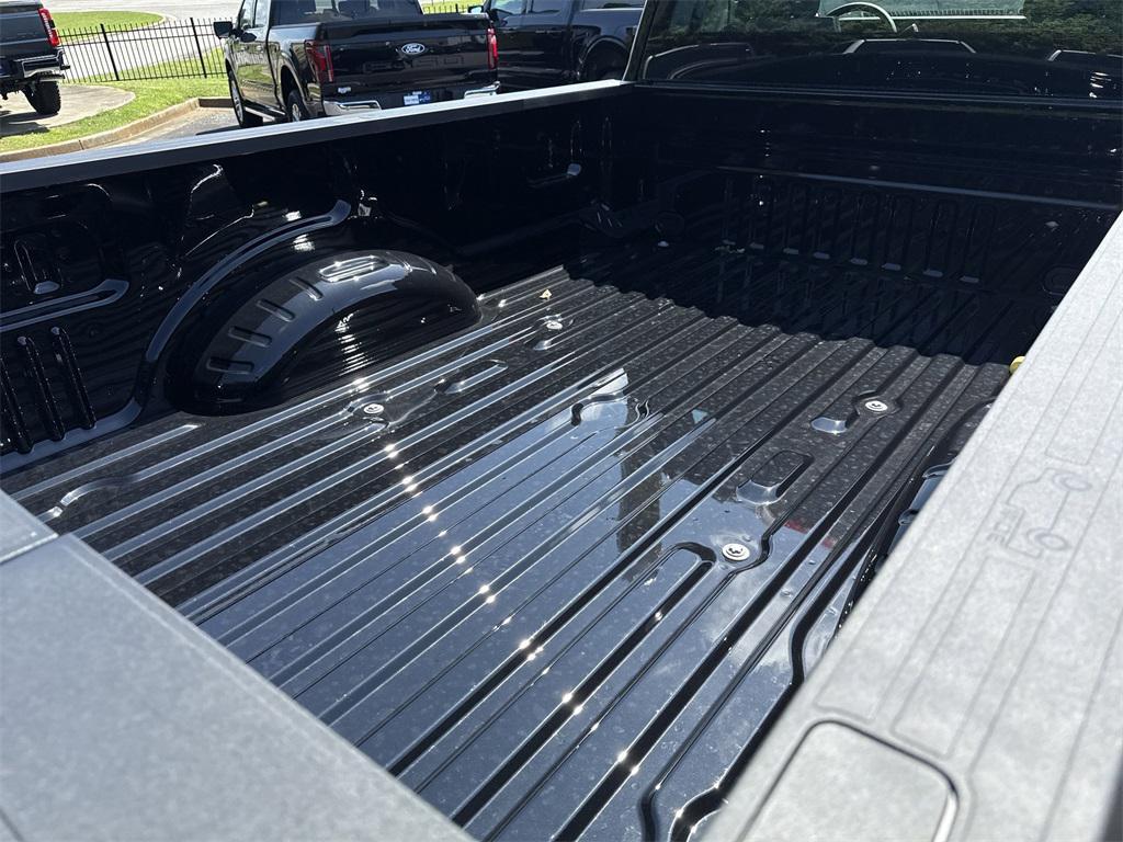 new 2025 Ford F-350 car, priced at $52,280