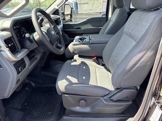 new 2025 Ford F-350 car, priced at $57,780