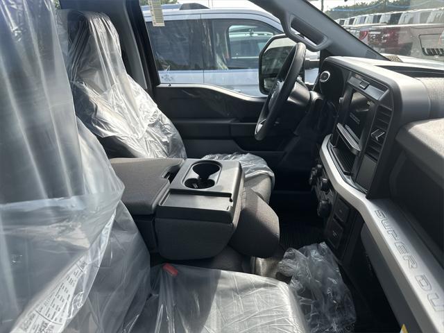 new 2025 Ford F-350 car, priced at $59,780