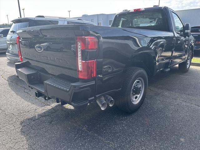 new 2025 Ford F-350 car, priced at $59,780