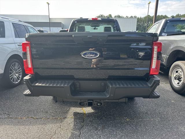 new 2025 Ford F-350 car, priced at $59,780