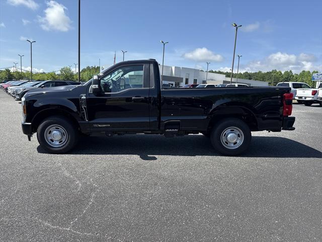 new 2025 Ford F-350 car, priced at $57,780