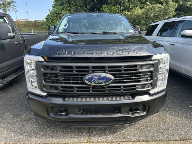 new 2025 Ford F-350 car, priced at $59,780