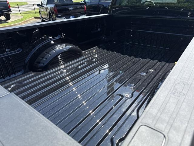 new 2025 Ford F-350 car, priced at $57,780