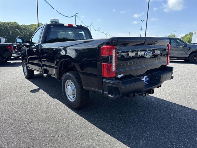new 2025 Ford F-350 car, priced at $57,780