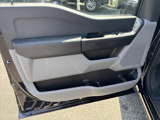 new 2025 Ford F-350 car, priced at $57,780