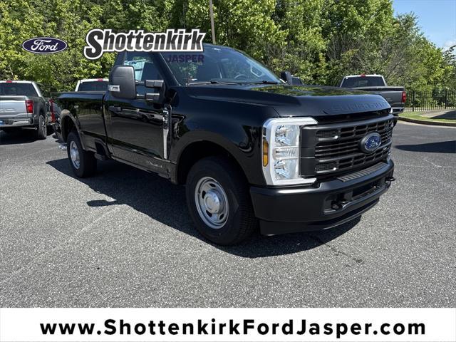 new 2025 Ford F-350 car, priced at $57,780