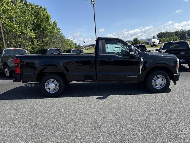 new 2025 Ford F-350 car, priced at $57,780