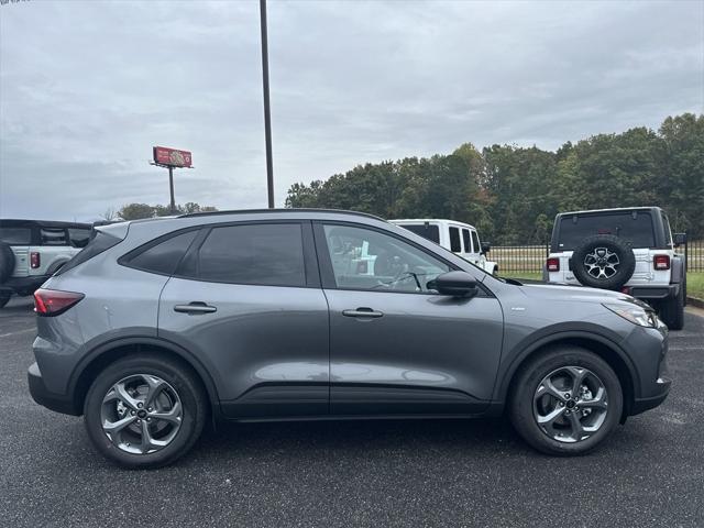 new 2025 Ford Escape car, priced at $34,475