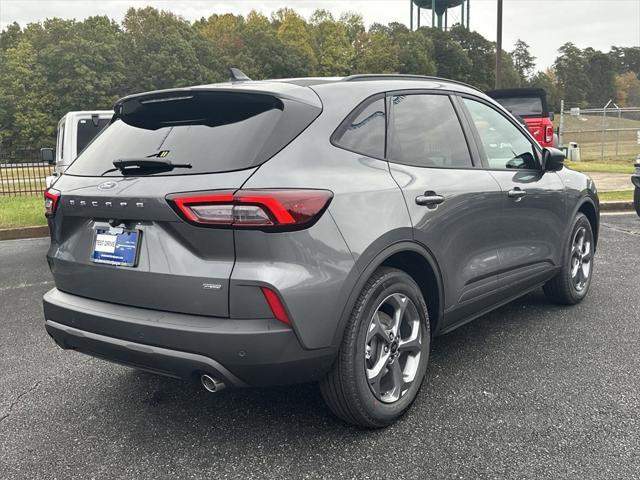 new 2025 Ford Escape car, priced at $34,475