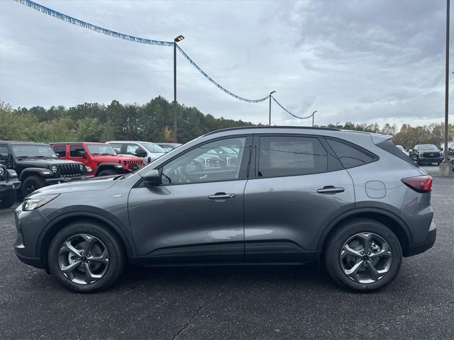 new 2025 Ford Escape car, priced at $34,475